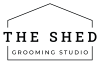 The Shed Logo