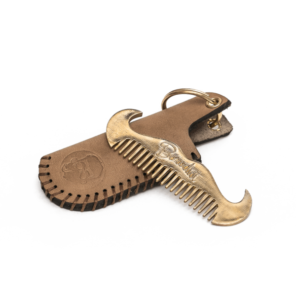 Light Shave Max Care Brush