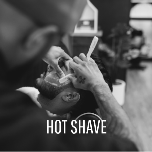 HOT SHAVE FINAL BW